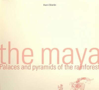 [중고] The Maya (Paperback, 2nd, Reprint)