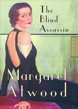 The Blind Assassin (Hardcover)