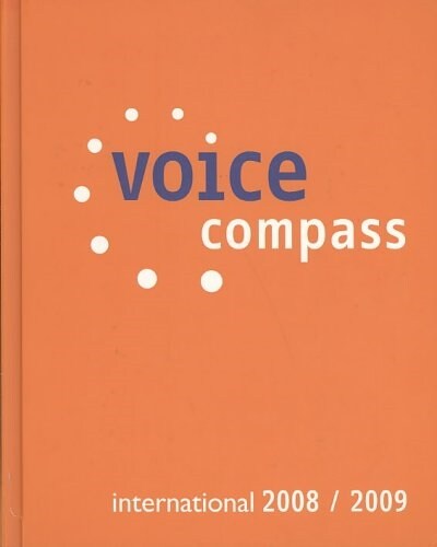 Voice Compass (Hardcover)