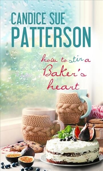 How to Stir a Bakers Heart (Paperback)