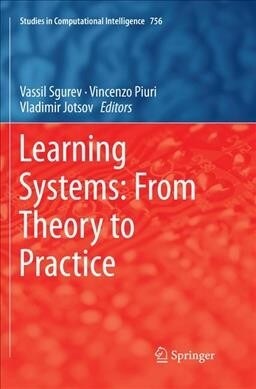 Learning Systems: From Theory to Practice (Paperback, Softcover Repri)