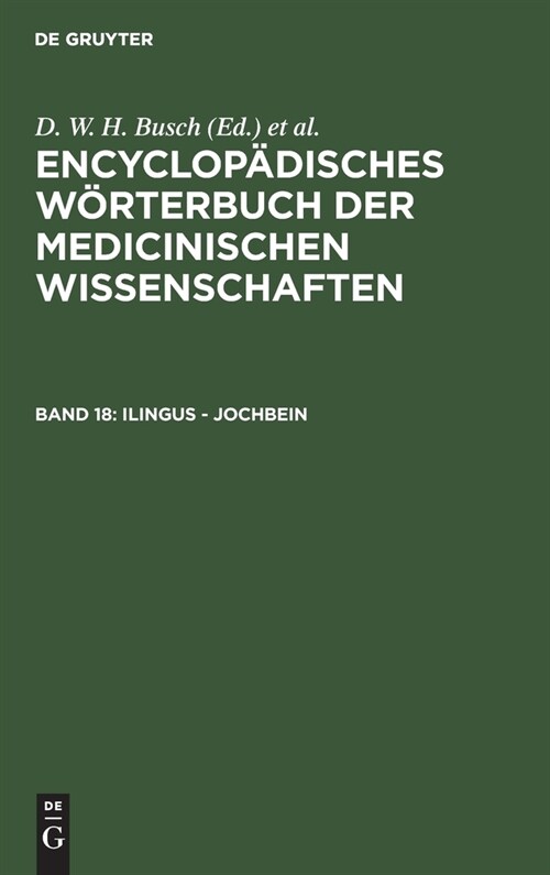 Ilingus - Jochbein (Hardcover)