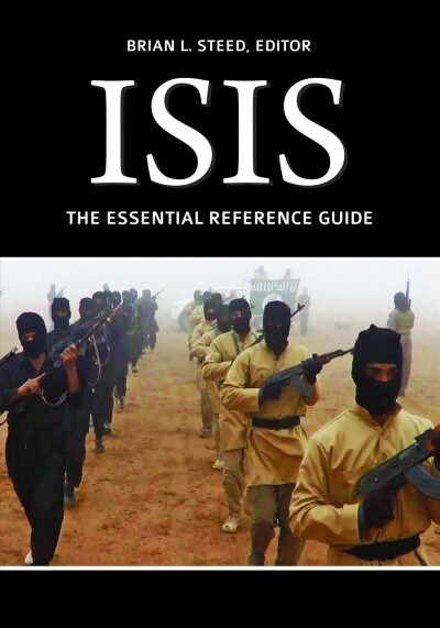 Isis: The Essential Reference Guide (Hardcover)