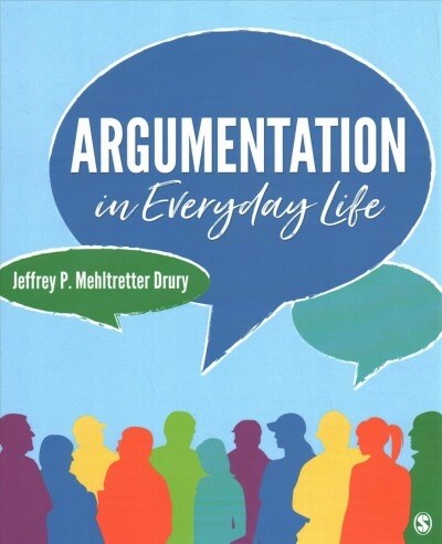 Bundle: Drury: Argumentation in Everyday Life (Paperback) + Smith: Careers in Media and Communication (Paperback) (Paperback)