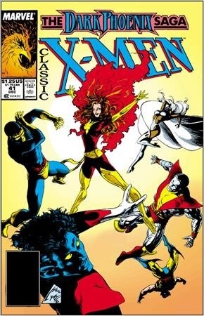 X-Men Classic: The Complete Collection Vol. 2 (Paperback)
