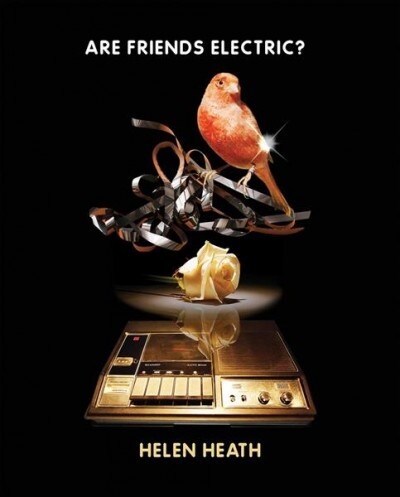 Are Friends Electric? (Paperback)