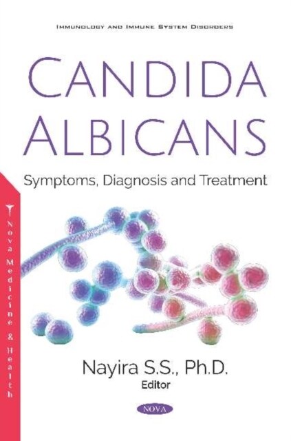 Candida Albicans (Paperback)