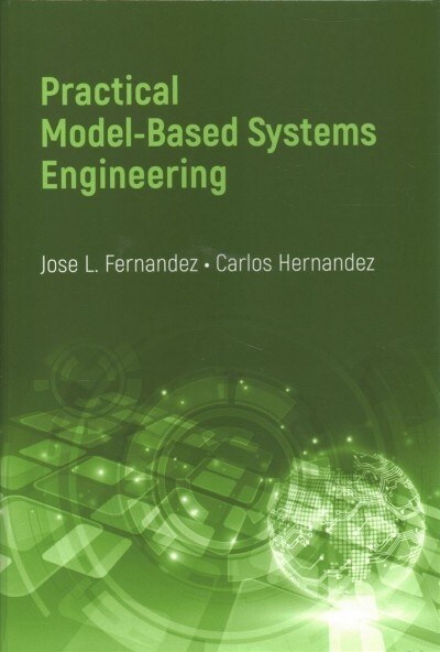 Prac Model-Based Systems Engin (Hardcover)
