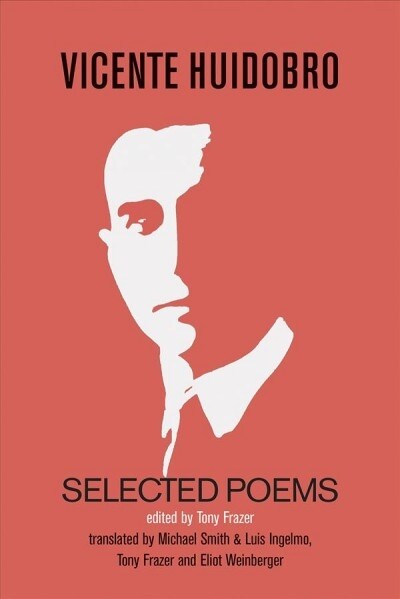 Selected Poems (Paperback)