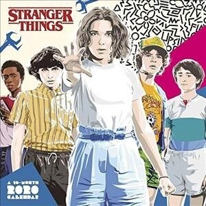 20mini Stranger Things (Mini)