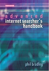 Expert Internet Searching (Paperback)