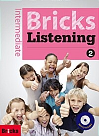 Bricks Listening intermediate 2