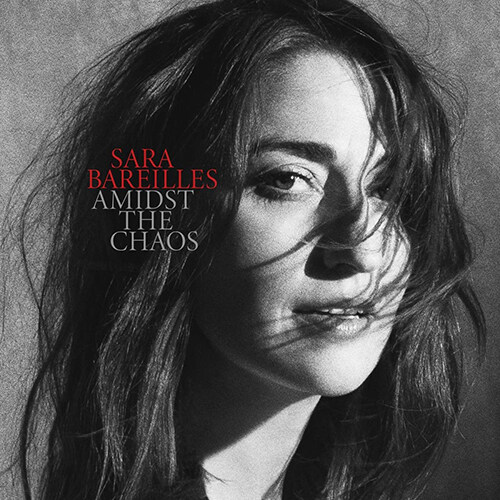 [수입] Sara Bareilles - Amidst the Chaos