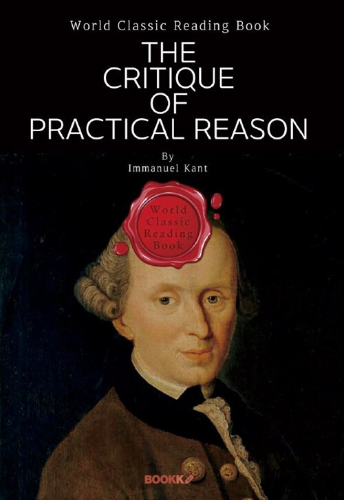 [POD] The Critique of Practical Reason (영문판)