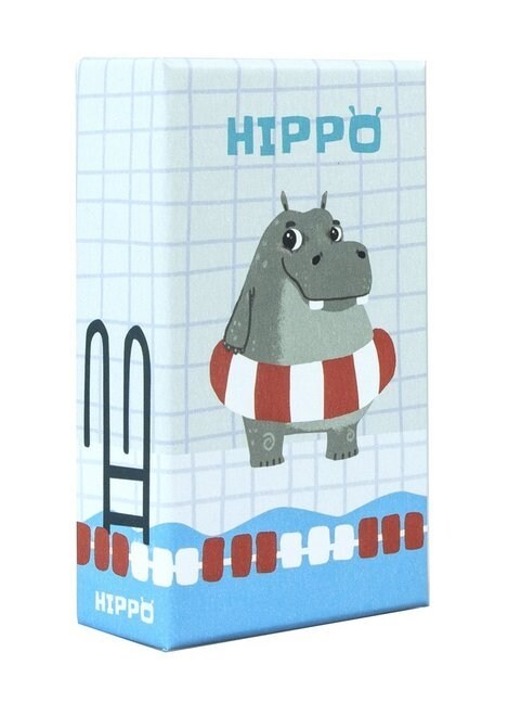 Hippo (Spiel) (Game)
