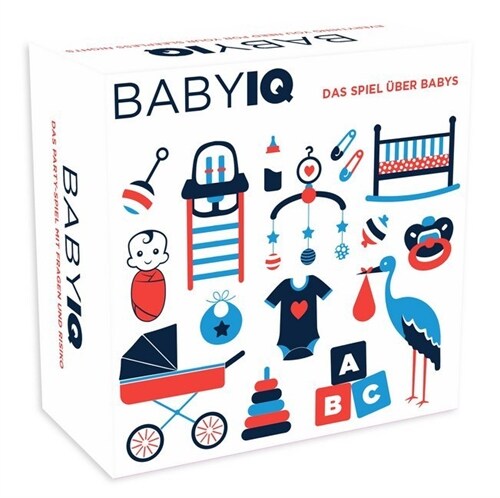 Baby IQ (Spiel) (Game)