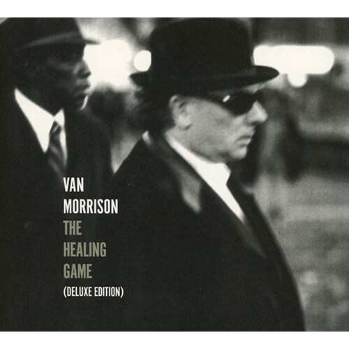 [수입] Van Morrison - The Healing Game [3CD] [DELUXE EDITION]