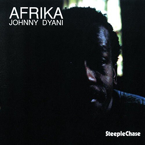 [수입] Johnny Dyani - Afrika [180g LP]