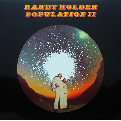 [수입] Randy Holden - Population II [LP]
