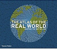 Atlas of the Real World (Hardcover)