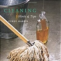 Cleaning Hints and Tips (Hardcover)