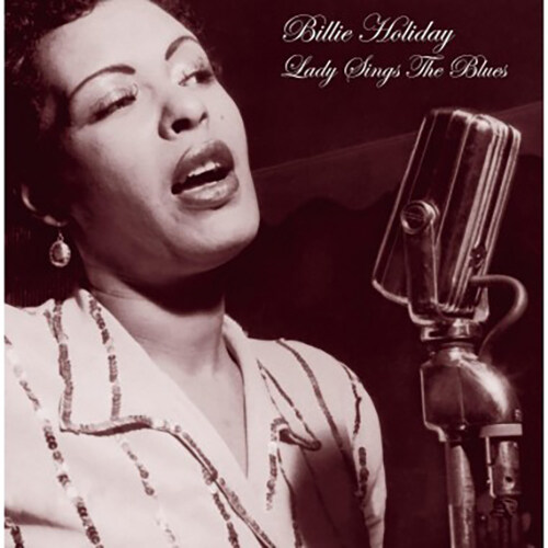 [수입] Billie Holiday - Lady Sings The Blues [LP]