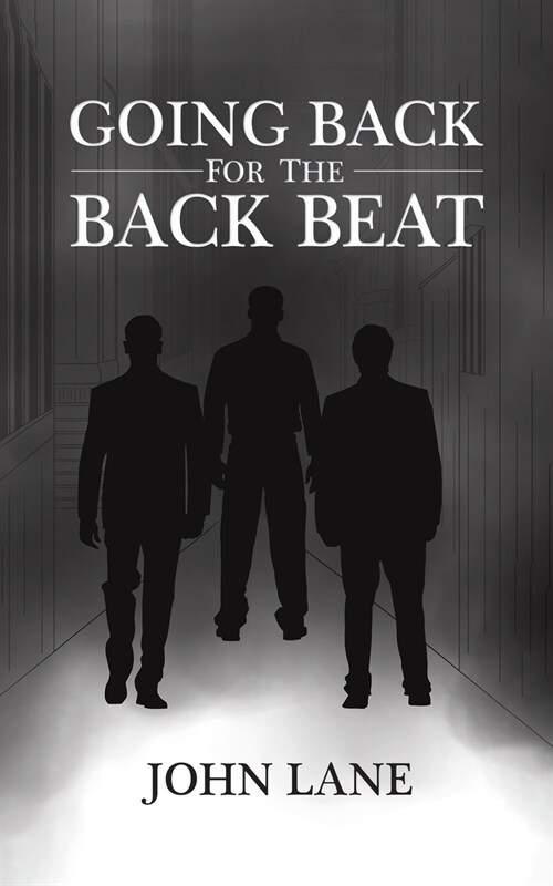 Going Back for the Back Beat (Paperback)