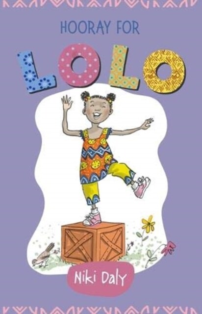 Hooray for Lolo (Paperback)