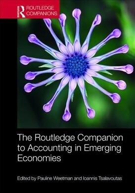 The Routledge Companion to Accounting in Emerging Economies (Hardcover)