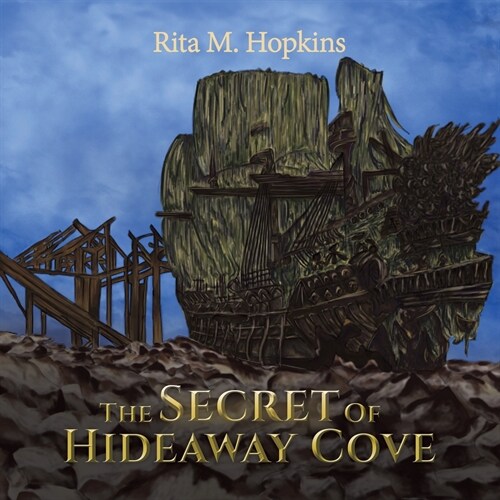 The Secret Of Hideaway Cove (Paperback)