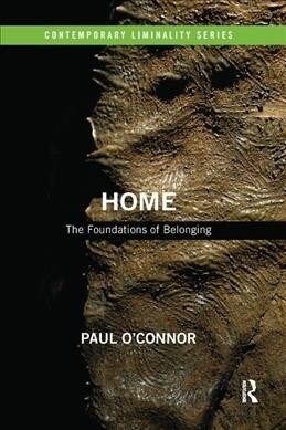 Home: The Foundations of Belonging (Paperback)