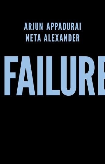 FAILURE (Paperback)