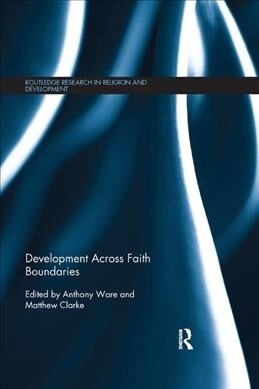 Development Across Faith Boundaries (Paperback)