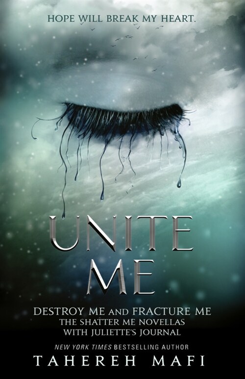 UNITE ME (Paperback)