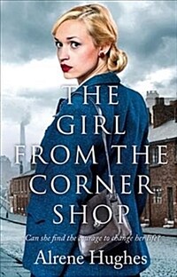 (The) girl from the corner shop