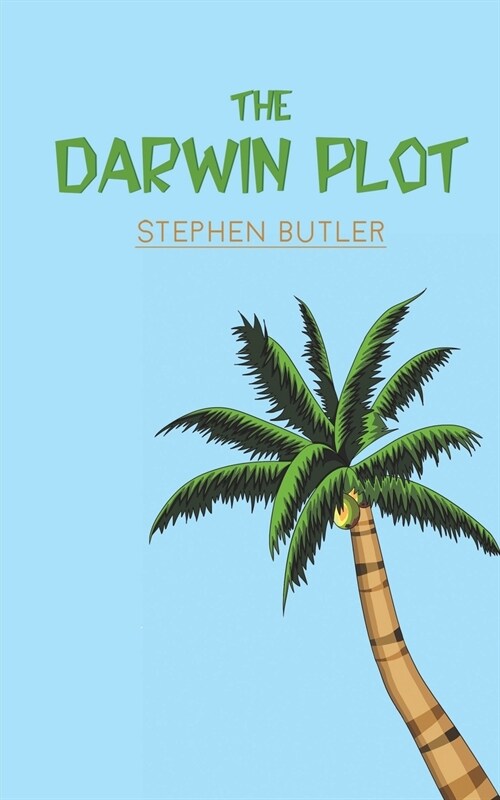 The Darwin Plot (Paperback)