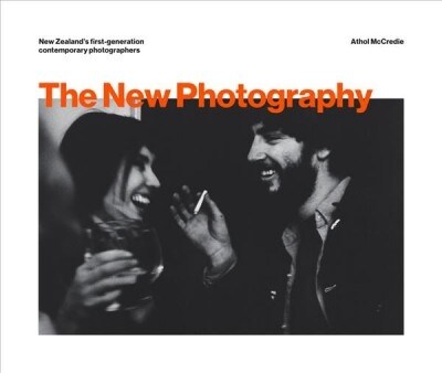 The New Photography (Hardcover)
