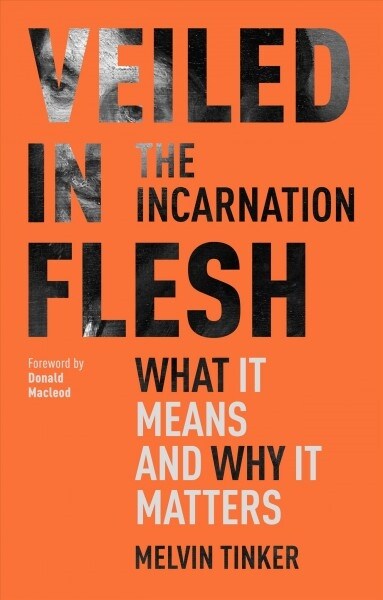 Veiled in Flesh : The Incarnation - What It Means And Why It Matters (Paperback)