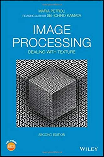 Image Processing: Dealing with Texture (Hardcover, 2)