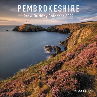 Pembrokeshire Calendar (Calendar)