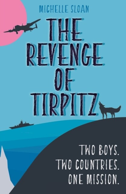 The Revenge of Tirpitz (Paperback, 2nd edition under new imprint and with new cover d)
