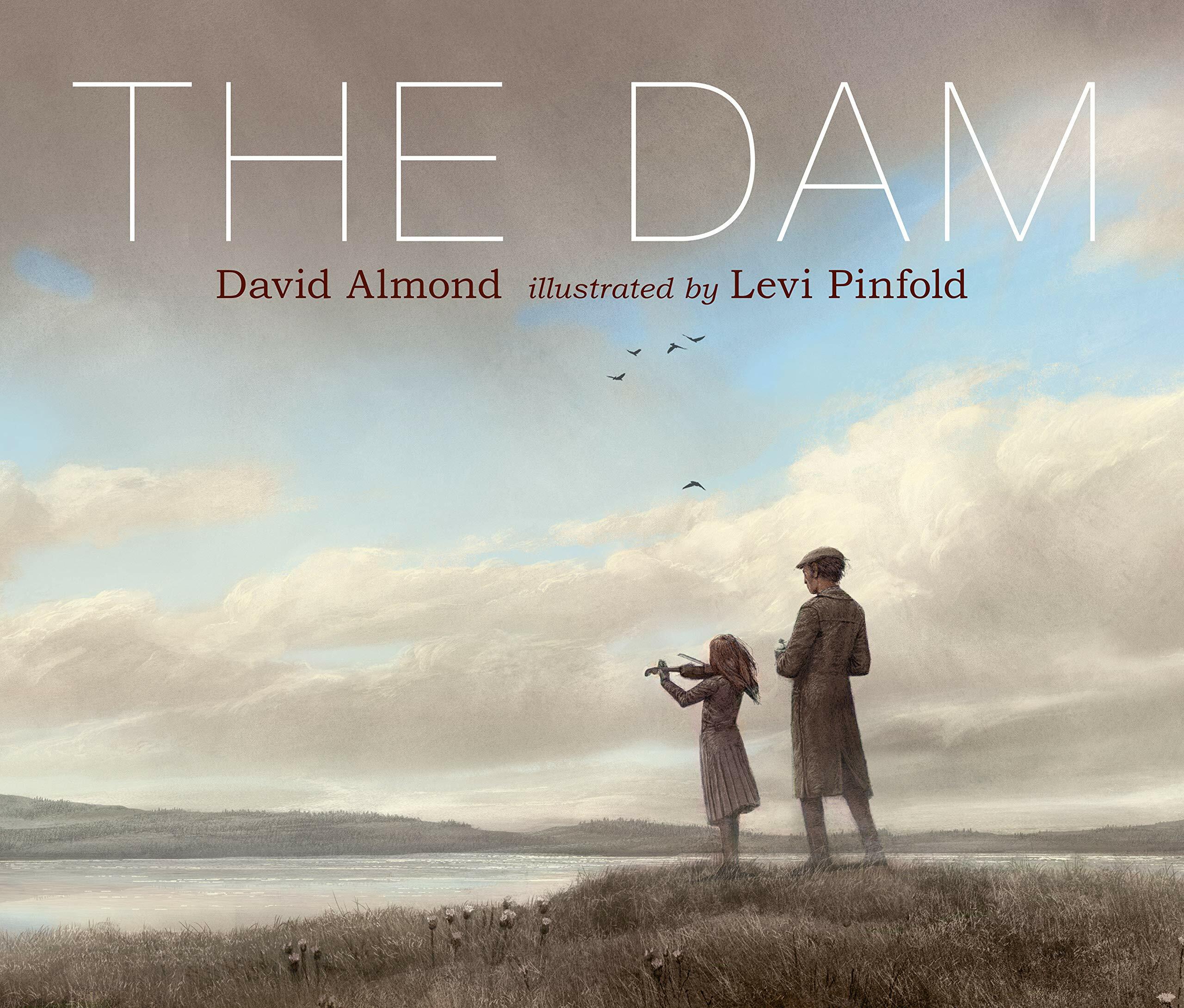 The Dam (Paperback)