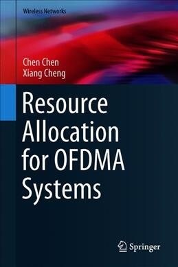 Resource Allocation for Ofdma Systems (Hardcover, 2020)