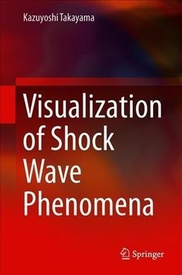 Visualization of Shock Wave Phenomena (Hardcover, 2019)