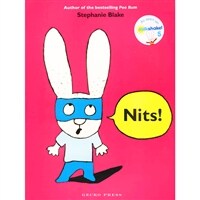 Nits! (Paperback)