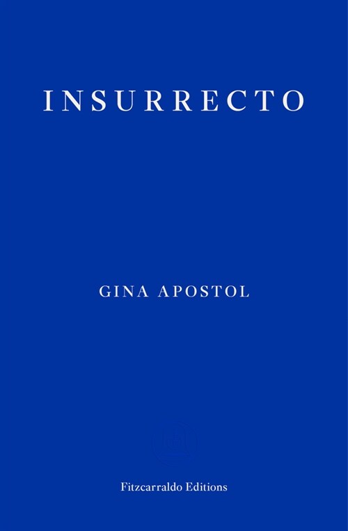 Insurrecto (Paperback)