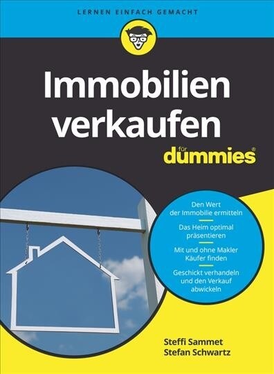 IMMOBILIEN ERFOLGREICH VERKAUFEN FUR DU (Paperback)