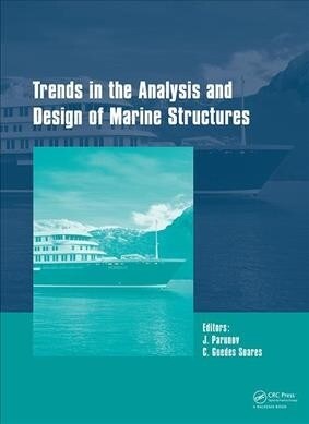 Trends in the Analysis and Design of Marine Structures : Proceedings of the 7th International Conference on Marine Structures (MARSTRUCT 2019, Dubrovn (Hardcover)
