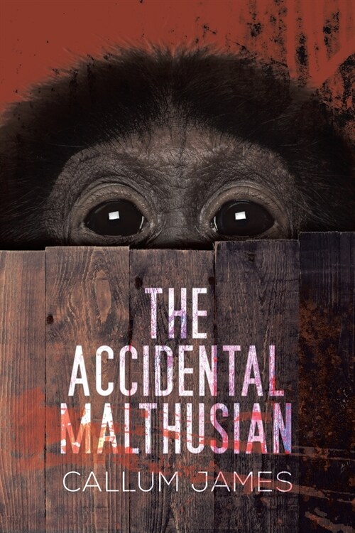 The Accidental Malthusian (Paperback)