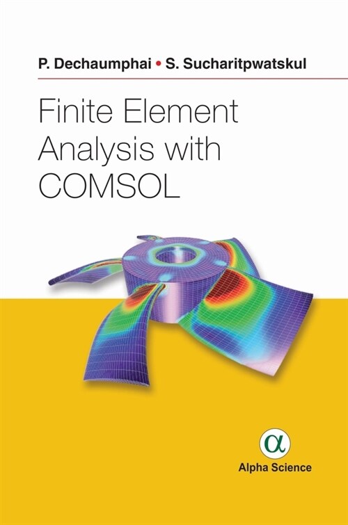 FINITE ELEMENT ANALYSIS WITH COMSOL (Hardcover)